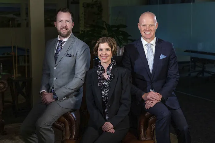 Hoover Krepelka, LLP 5