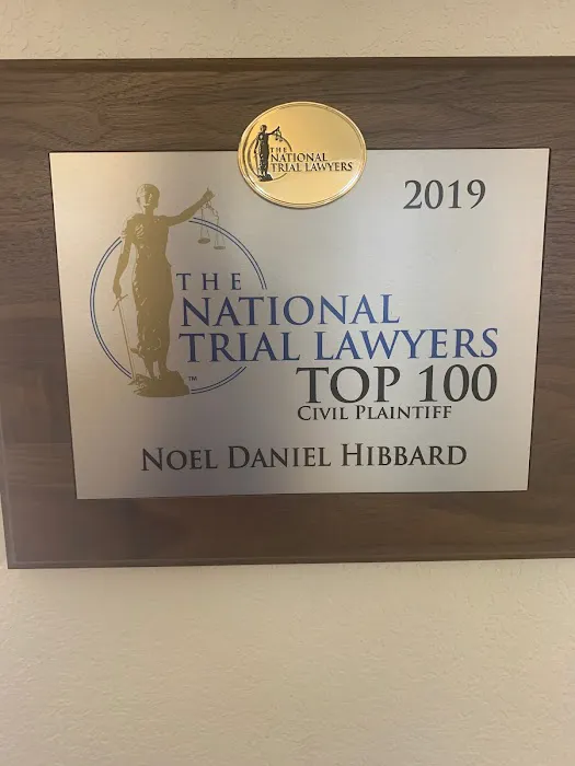 Noel Hibbard Law Office, APC 5