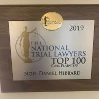 Noel Hibbard Law Office, APC ico