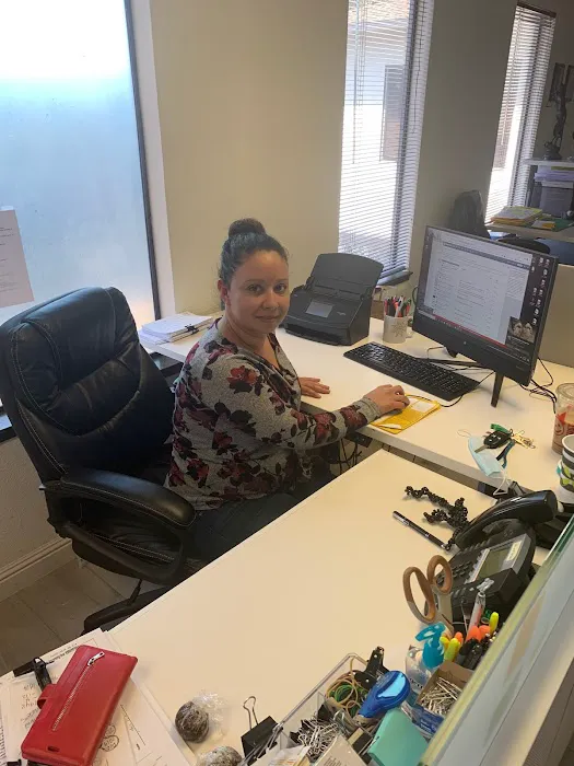 Noel Hibbard Law Office, APC 5