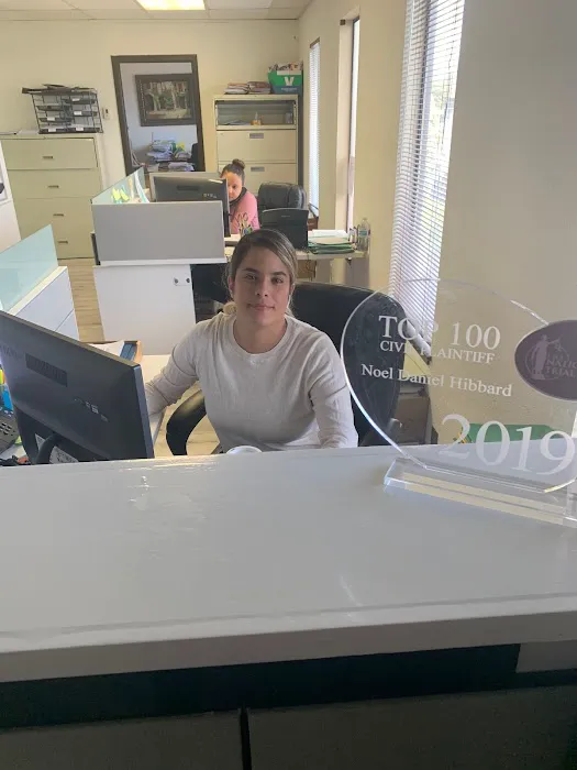 Noel Hibbard Law Office, APC 5