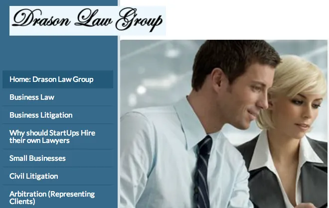 Drason Law Firm 5
