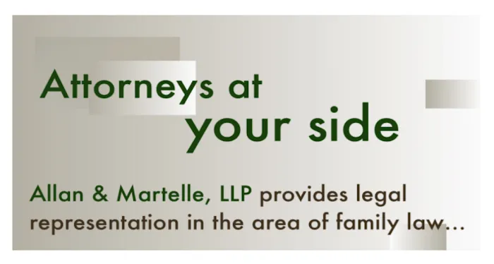 Allan & Martelle, LLP 5