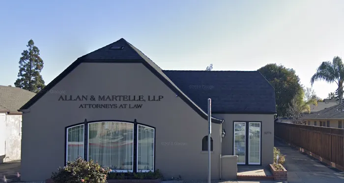 Allan & Martelle, LLP 5