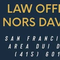 Law Office of Nors Davidson San Jose DUI Lawyer ico