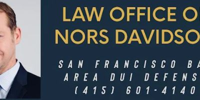 Law Office of Nors Davidson San Jose DUI Lawyer