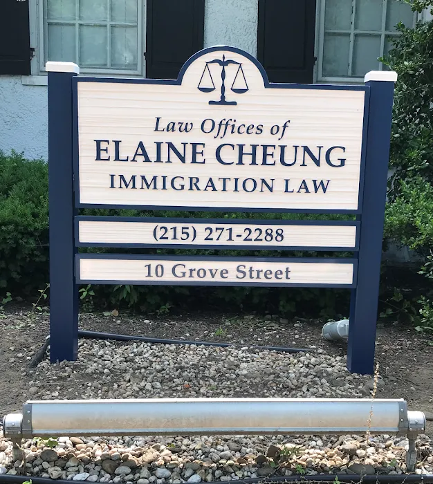 Law Offices of Elaine Cheung 4