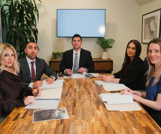 Valero Law Group Injury Lawyers 5