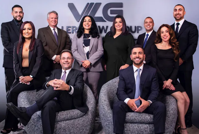 Valero Law Group Injury Lawyers 5