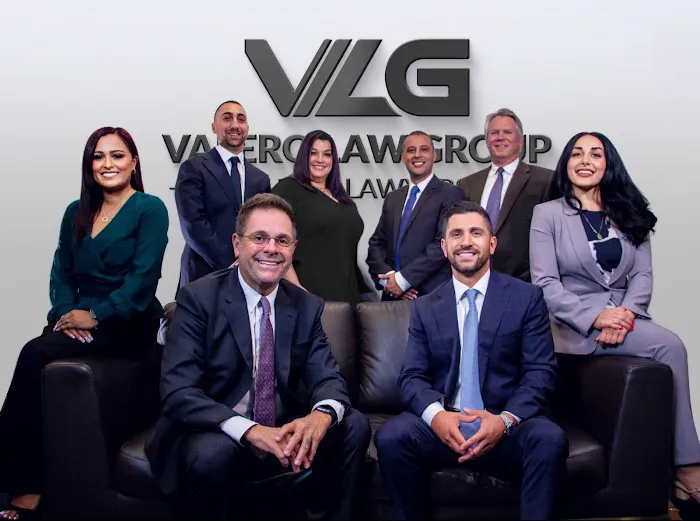 Valero Law Group Injury Lawyers 5