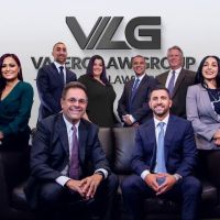 Valero Law Group Injury Lawyers ico