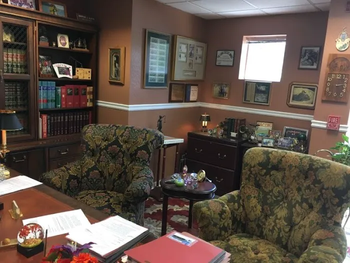 Law Offices of Martha J Olson 5