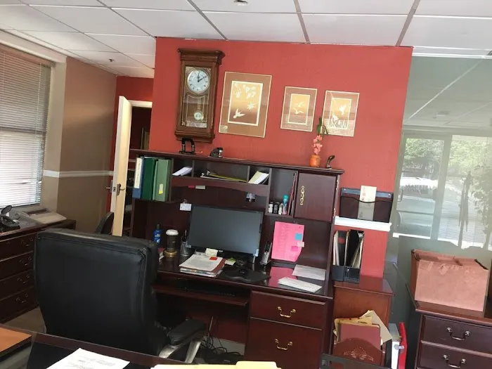 Law Offices of Martha J Olson 5