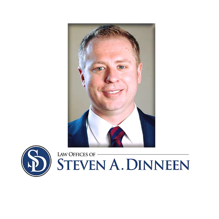 Law Offices of Steven A. Dinneen P.C. 5