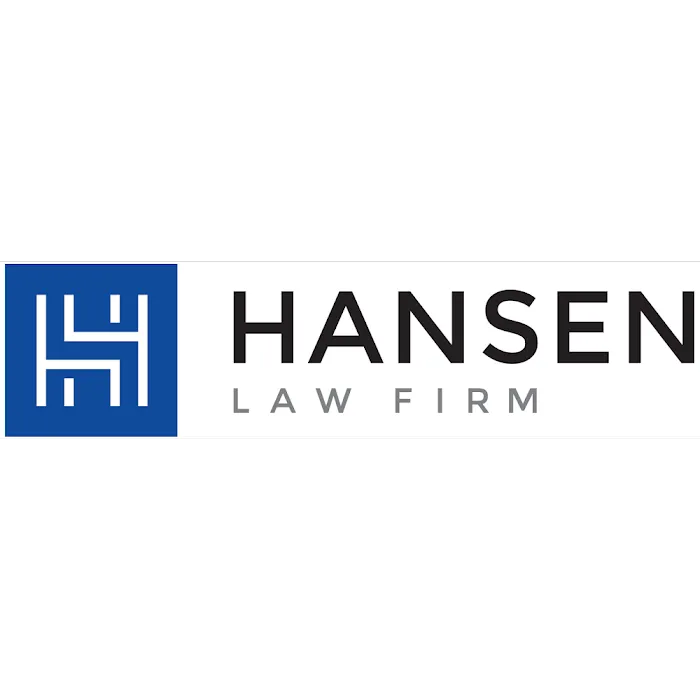 Hansen Law Firm, P.C. 5
