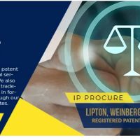 IP Procure Patent and Trademark Law Firm ico