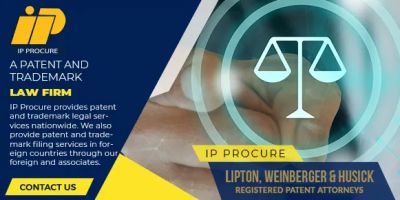 IP Procure Patent and Trademark Law Firm