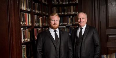 McCauley Law Offices, P.C.