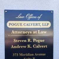 Pogue Calvert, LLP ico