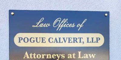 Pogue Calvert, LLP