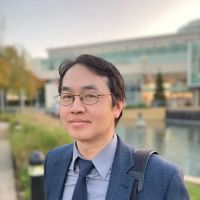 Law Office James Chau P.C. ico