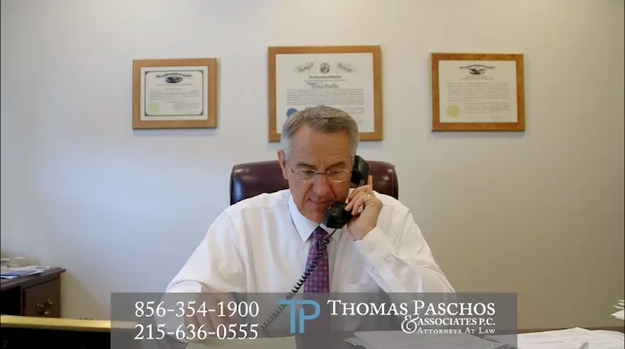 Thomas Paschos & Associates, P.C. 4