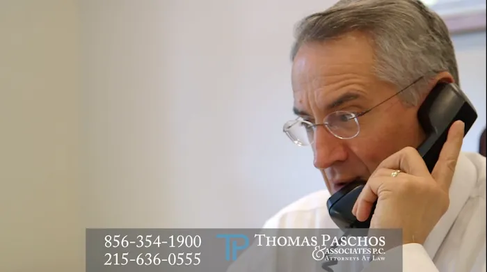 Thomas Paschos & Associates, P.C. 4