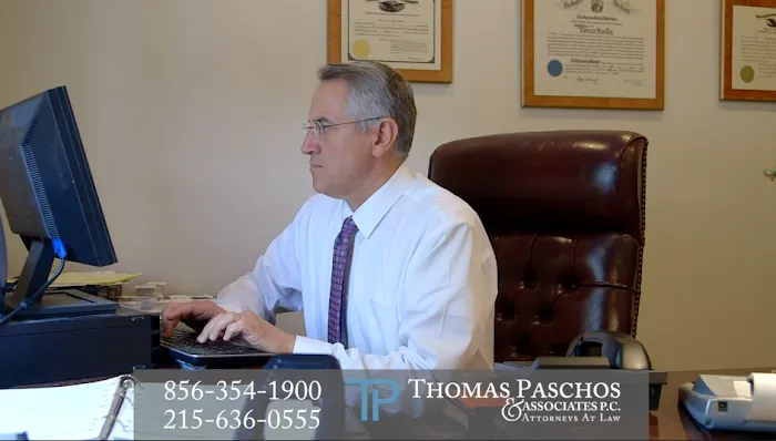 Thomas Paschos & Associates, P.C. 4