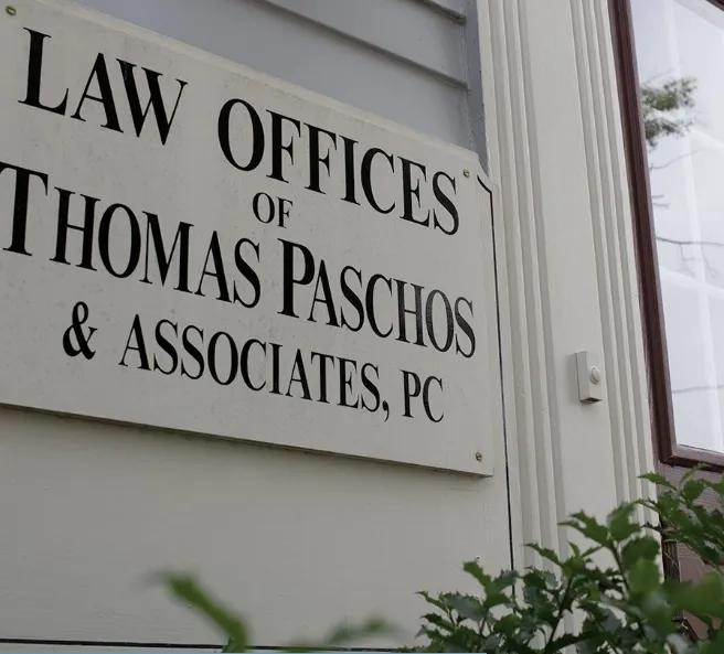 Thomas Paschos & Associates, P.C. 4