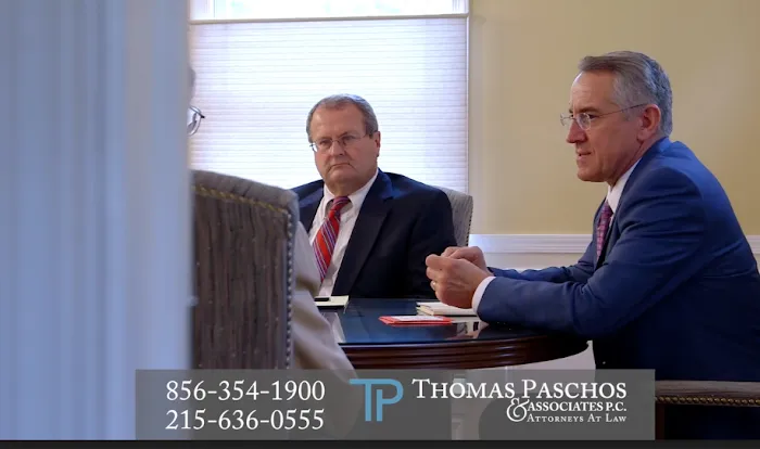 Thomas Paschos & Associates, P.C. 4
