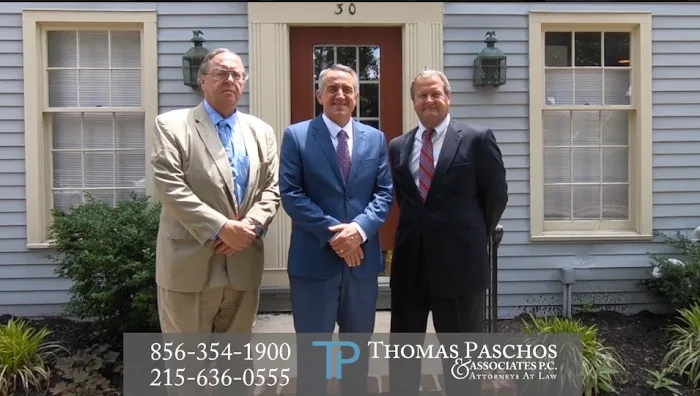 Thomas Paschos & Associates, P.C. 4