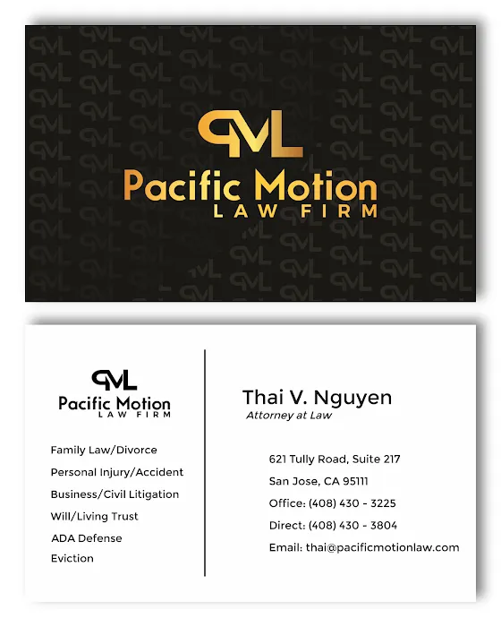 Pacific Motion Law Firm 5