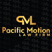 Pacific Motion Law Firm ico