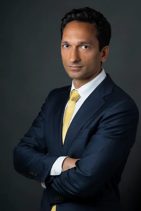 Vijay Dinakar Law Firm 5