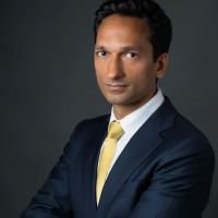 Vijay Dinakar Law Firm ico