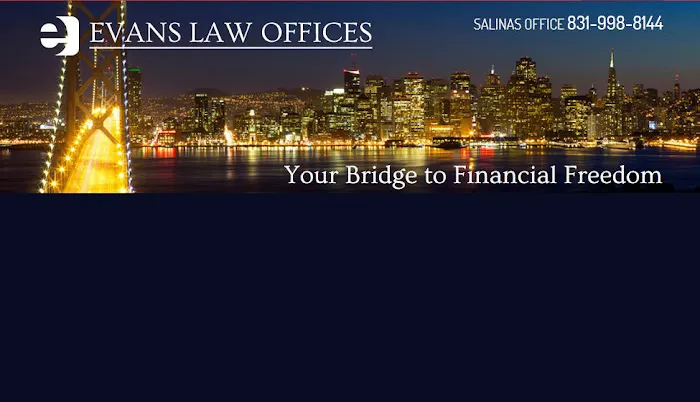 Evans Law Offices 5