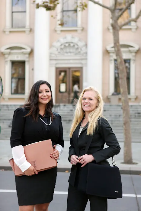 The Law Offices of Lucy S. McAllister 5