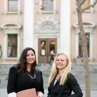 The Law Offices of Lucy S. McAllister ico