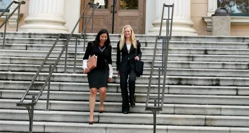 The Law Offices of Lucy S. McAllister 5