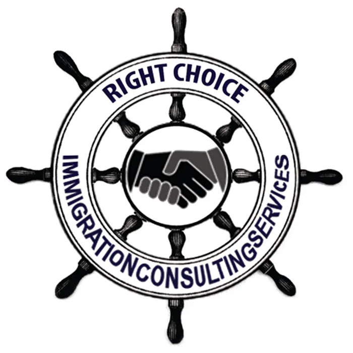 Right Choice Immigration Consulting Services 5