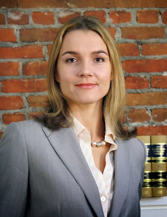 Law Office of Veronika Short 5