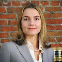 Law Office of Veronika Short ico