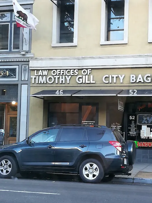 Law Offices of Timothy Gill a Professional Corporation 5