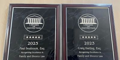Seabrook Law Offices