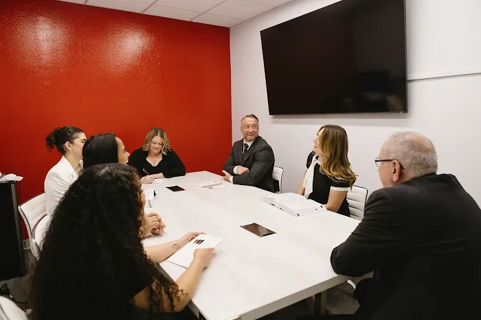 The Nieves Law Firm: San Jose Criminal Defense Attorneys 5