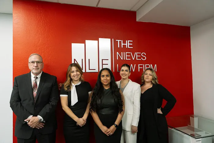 The Nieves Law Firm: San Jose Criminal Defense Attorneys 5