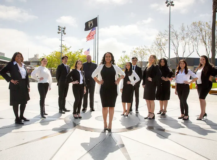 The Nieves Law Firm: San Jose Criminal Defense Attorneys 5