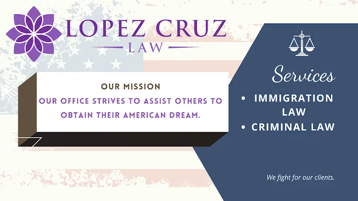 Lopez Cruz Law, APC 5