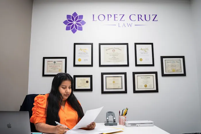 Lopez Cruz Law, APC 5