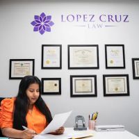 Lopez Cruz Law, APC ico